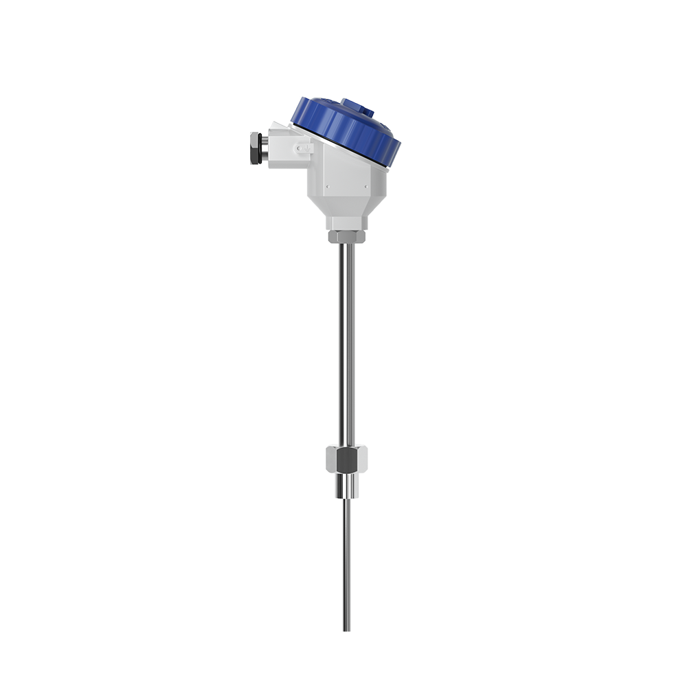 MTM100C型熱電偶溫度計